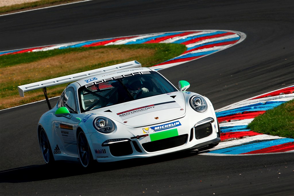 (Foto: Porsche PR)
